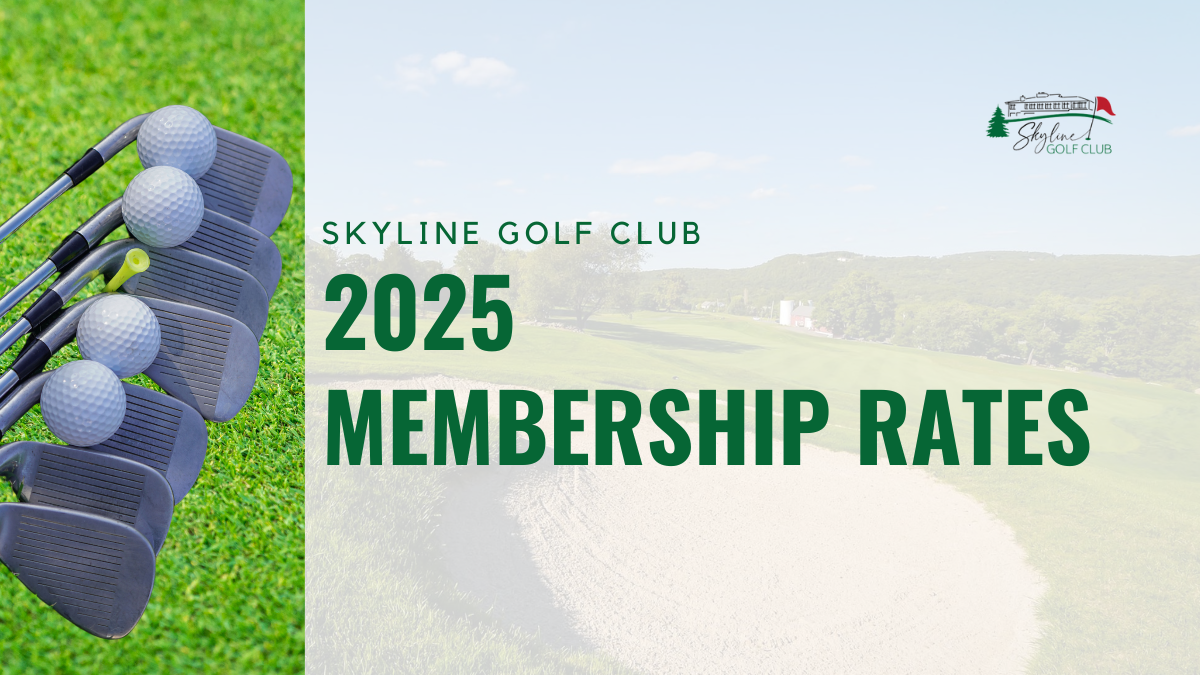 2025 Memberships