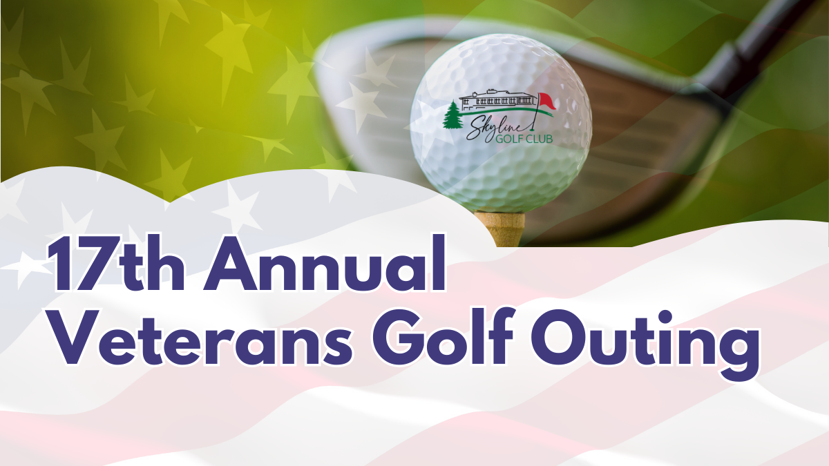 17th Annual Veterans Golf Outing