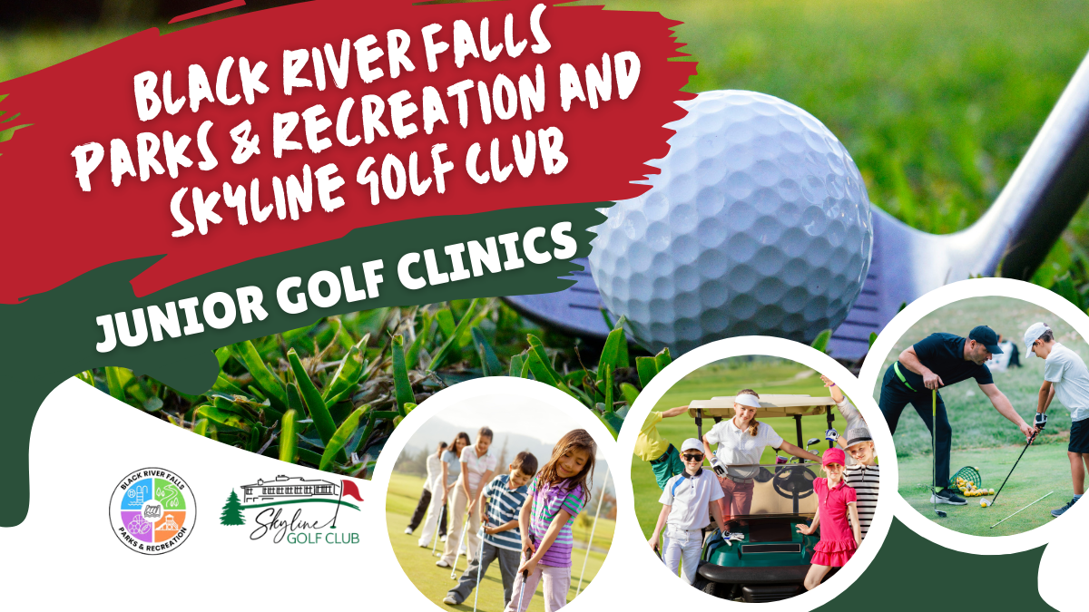 Junior Golf Clinics at Skyline Golf Club