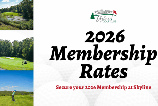 2026 Membership Rates header