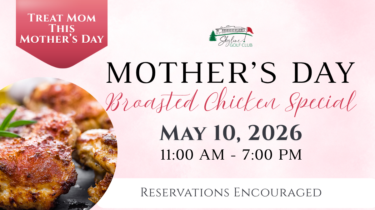 Mother’s Day Special