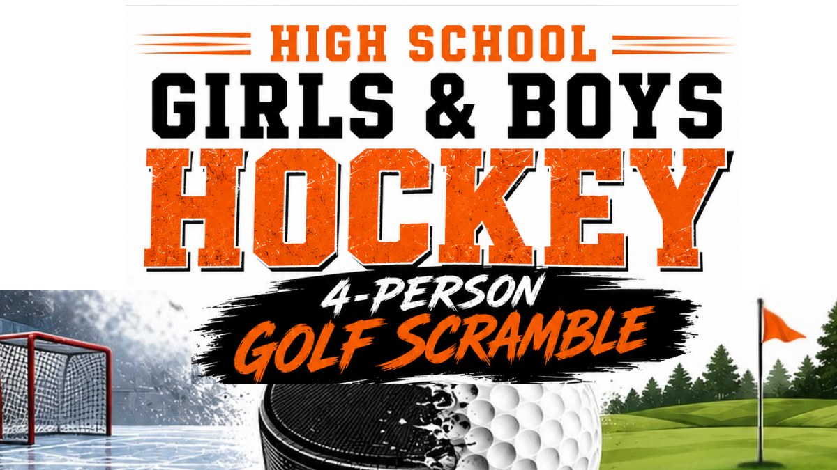 2026 Black River Falls High School Hockey Scramble